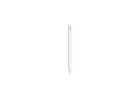 Apple Pencil 2nd Generation - Palpador para tableta - para 10.9-inch iPad Air (4th generation); 11-inch iPad Pro (1st generation, 2nd generation, 3rd generation); 12.9-inch iPad Pro (3rd generation, 4th generation, 5th generation)